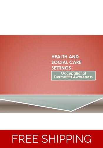 Health and Safety - Occupational Dermatitis